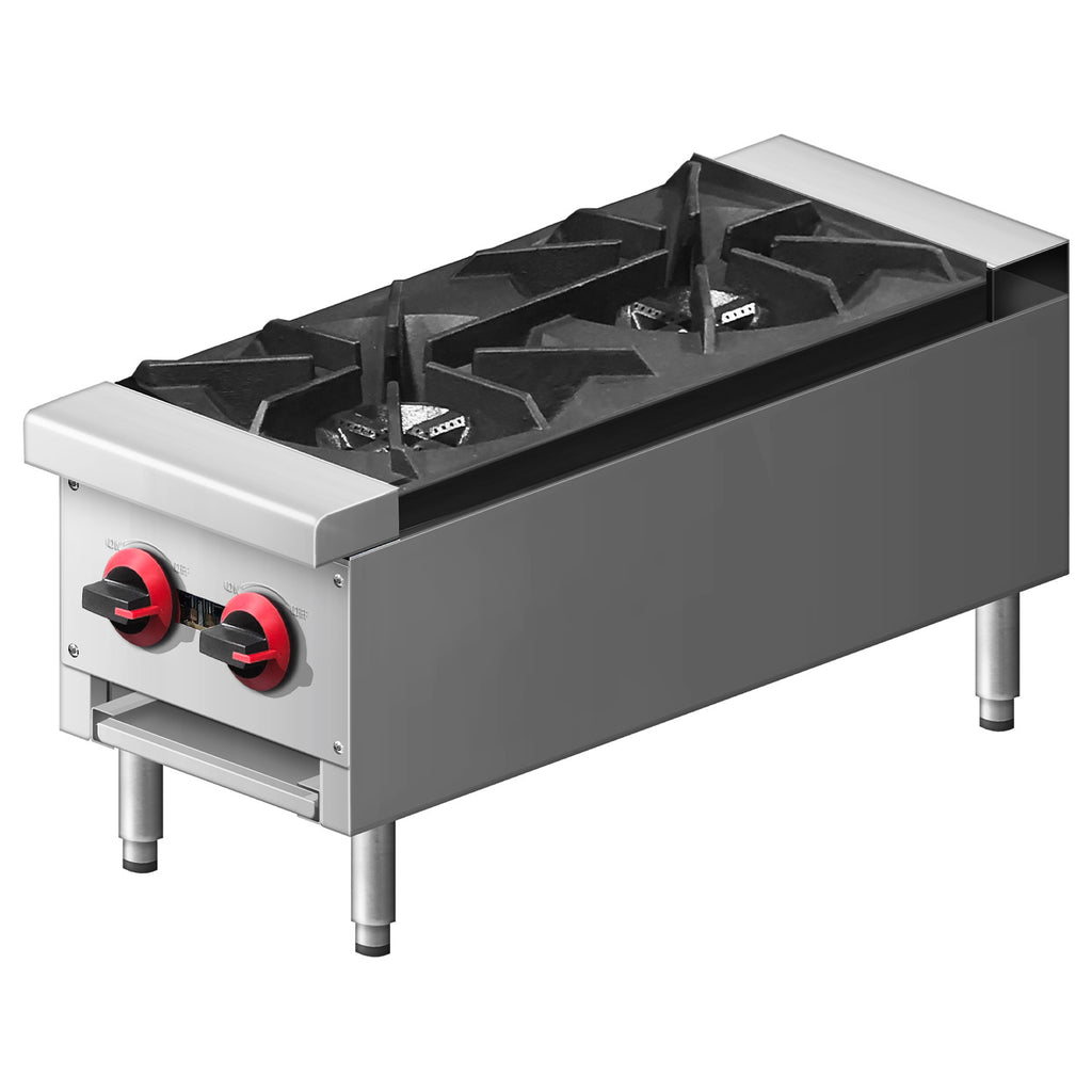 Gas Stove - Asters Maldives