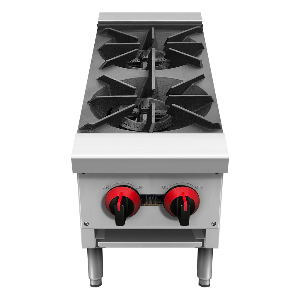 Gas Stove - Asters Maldives