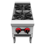 Gas Stove - Asters Maldives