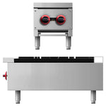 Gas Stove - Asters Maldives