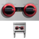 Gas Stove - Asters Maldives