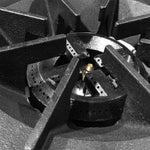 Gas Stove - Asters Maldives