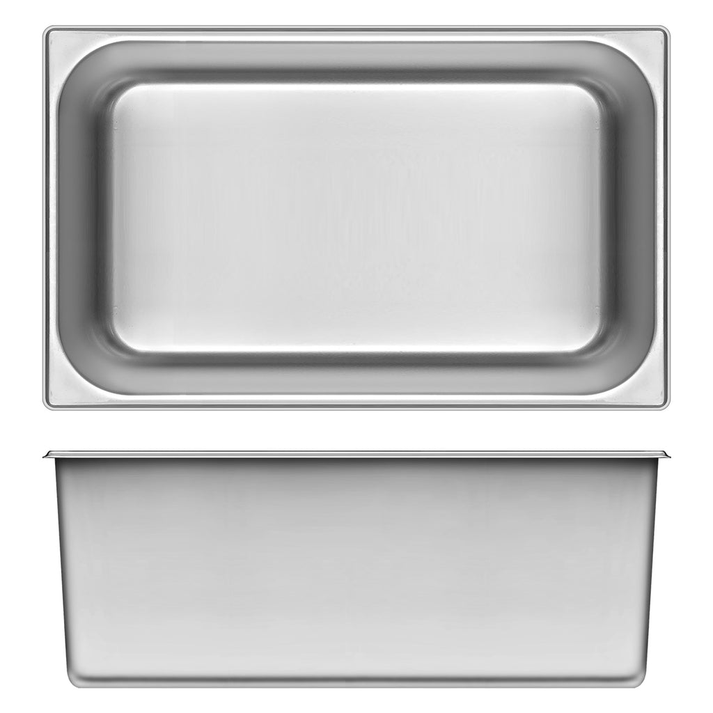 GN 1/1 Container - Asters Maldives