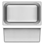 GN 1/1 Container - Asters Maldives