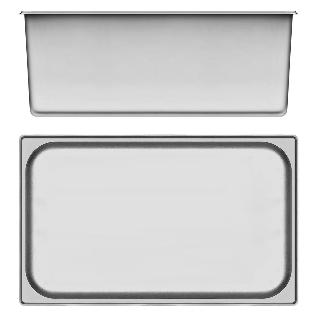 GN 1/1 Container - Asters Maldives