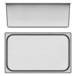 GN 1/1 Container - Asters Maldives