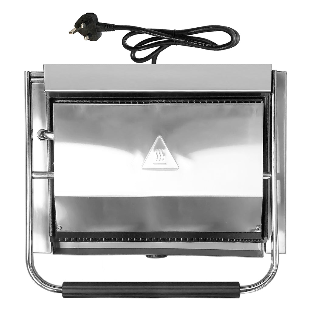 Griller - Asters Maldives