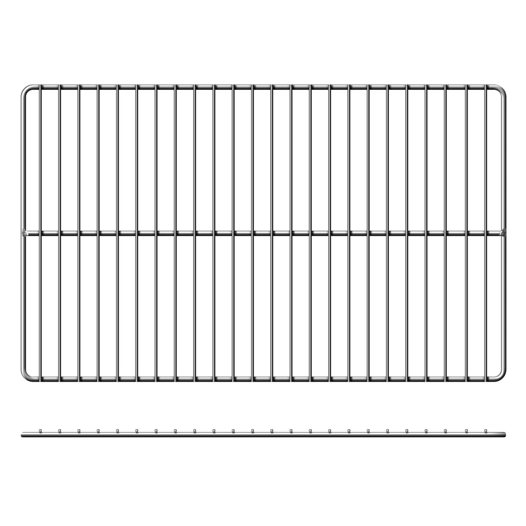 Grilling Net (GN 1/1) - Asters Maldives