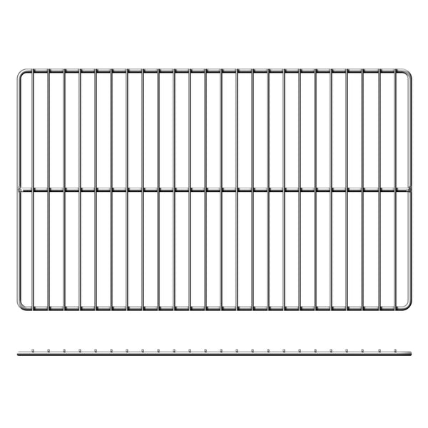 Grilling Net (GN 1/1)