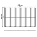 Grilling Net (GN 1/1) - Asters Maldives