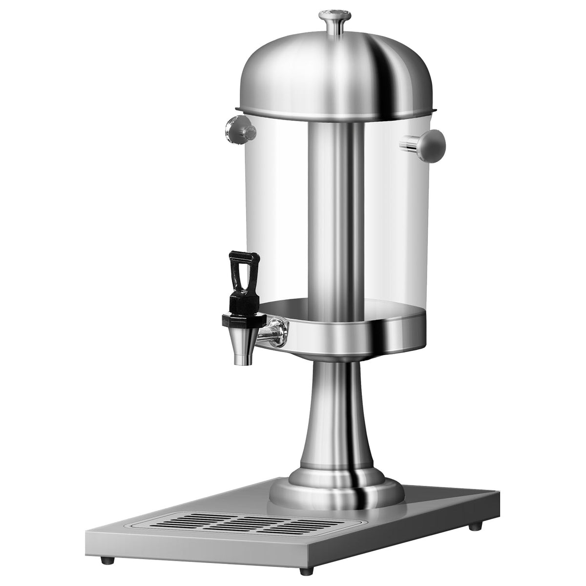 GJK 8L 201SS Juice Dispenser, Silver– Asters Maldives