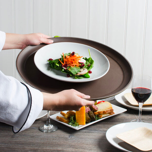 Serving Tray (Ø355mm)
