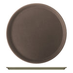 Serving Tray (Ø355mm) - Asters Maldives