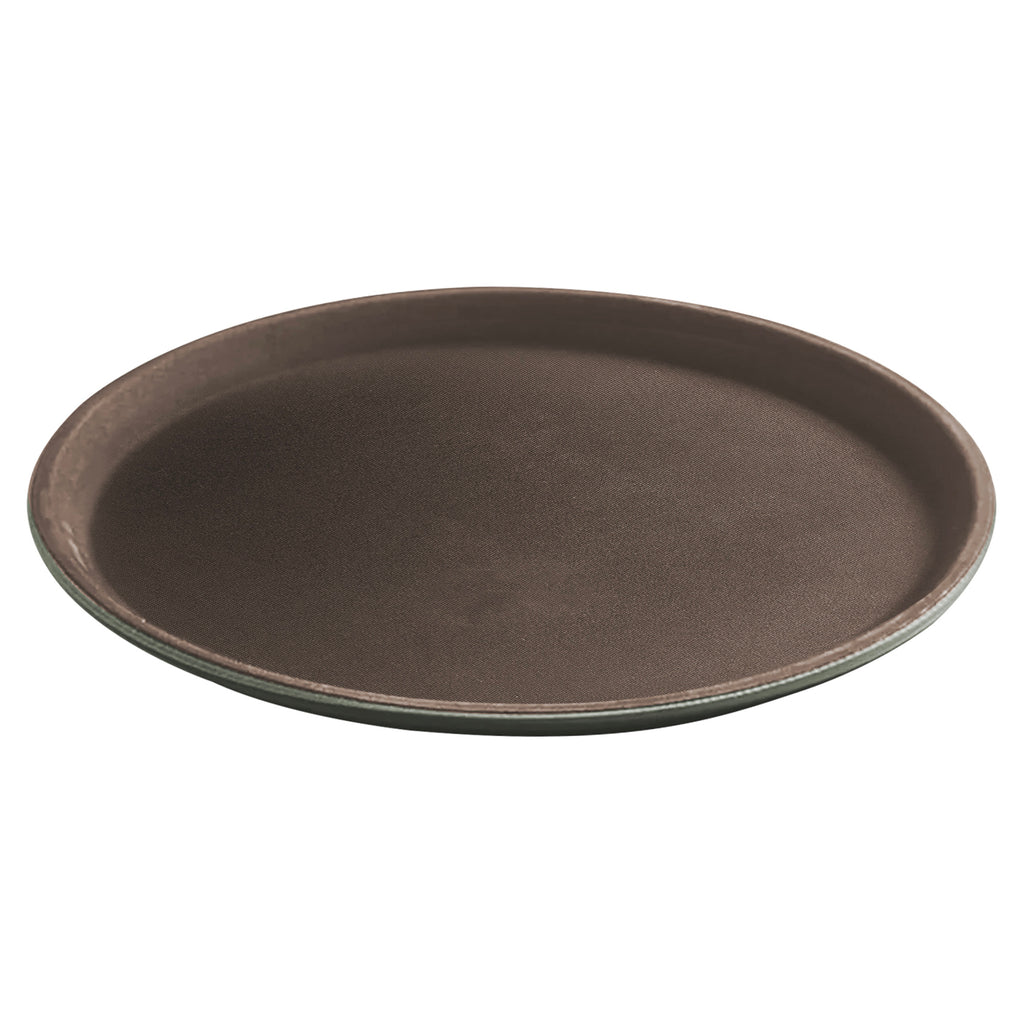 Serving Tray (Ø355mm) - Asters Maldives