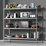 Shelf SS (180cm) - Asters Maldives