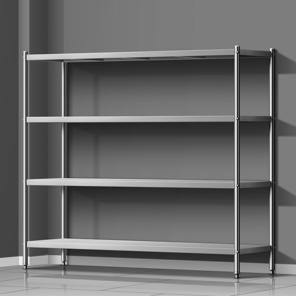 Shelf SS (180cm) - Asters Maldives