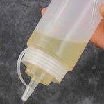 Squeeze Bottle (360ml) - Asters Maldives