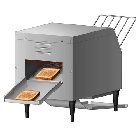Conveyor Toaster - Asters Maldives
