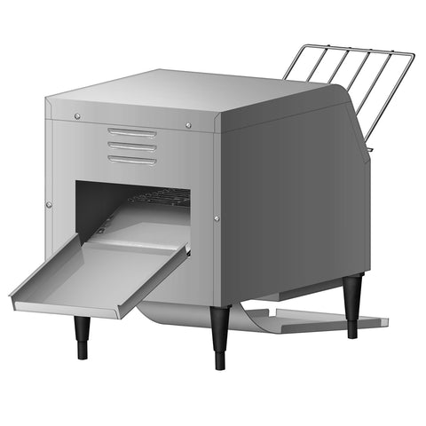 Conveyor Toaster - Asters Maldives