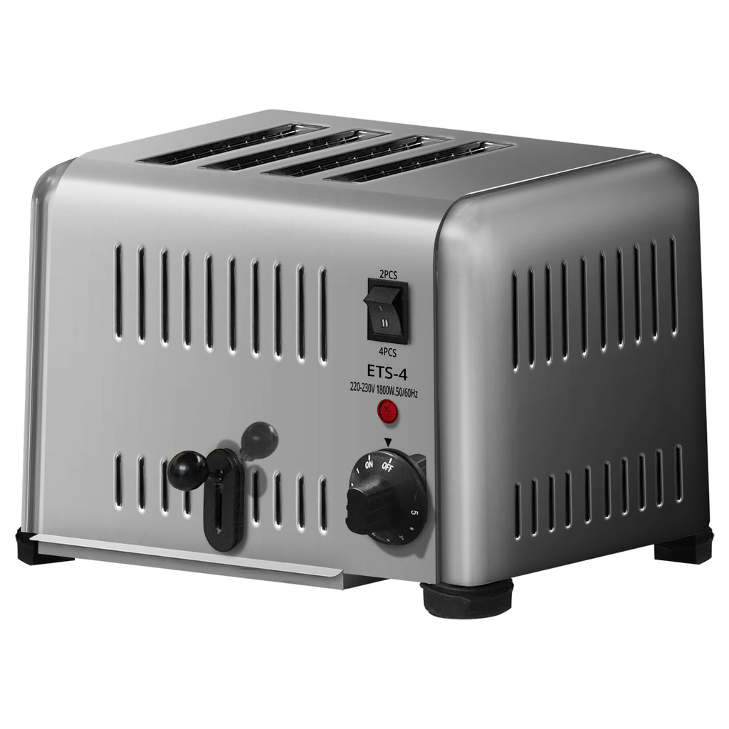 Toaster - Asters Maldives