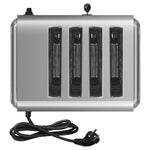 Toaster - Asters Maldives