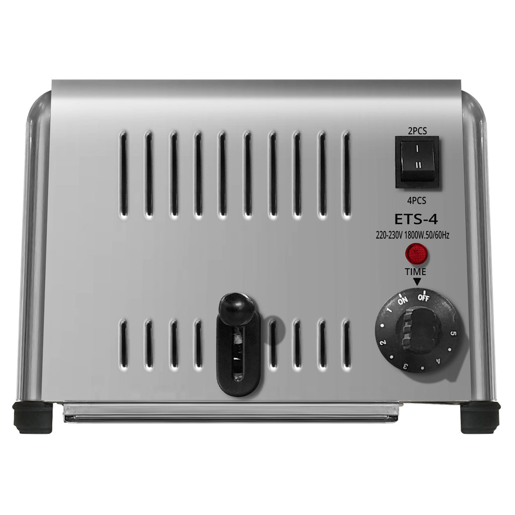 Toaster - Asters Maldives