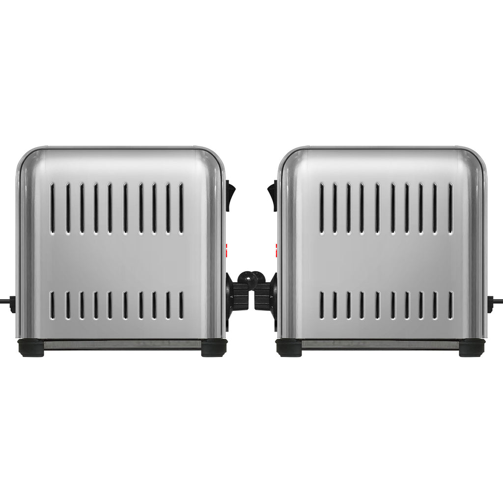 Toaster - Asters Maldives