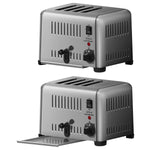 Toaster - Asters Maldives