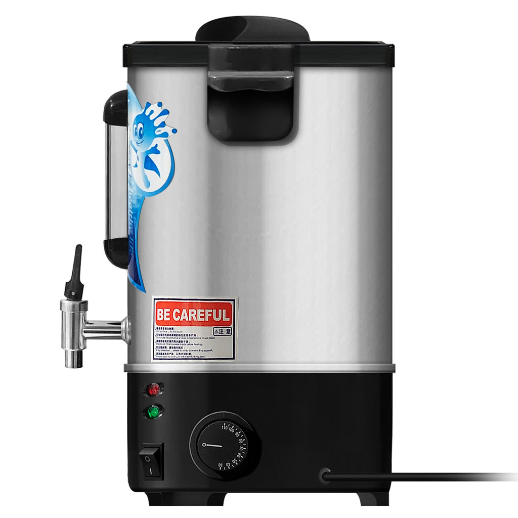 Water Boiler/Warmer (16L) - Asters Maldives