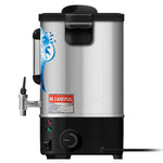 Water Boiler/Warmer (16L) - Asters Maldives