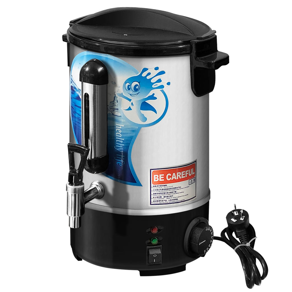 Water Boiler/Warmer (16L) - Asters Maldives