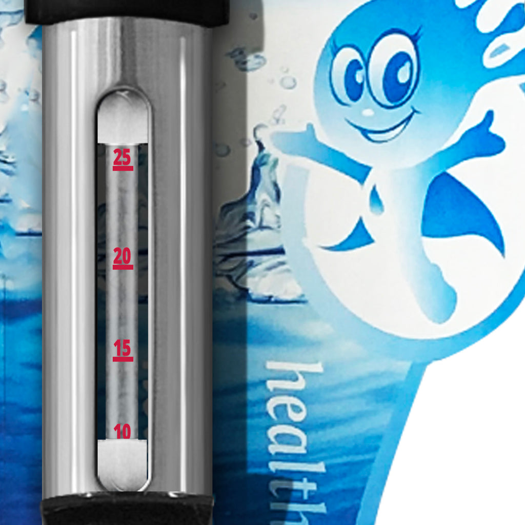 Water Boiler/Warmer (16L) - Asters Maldives