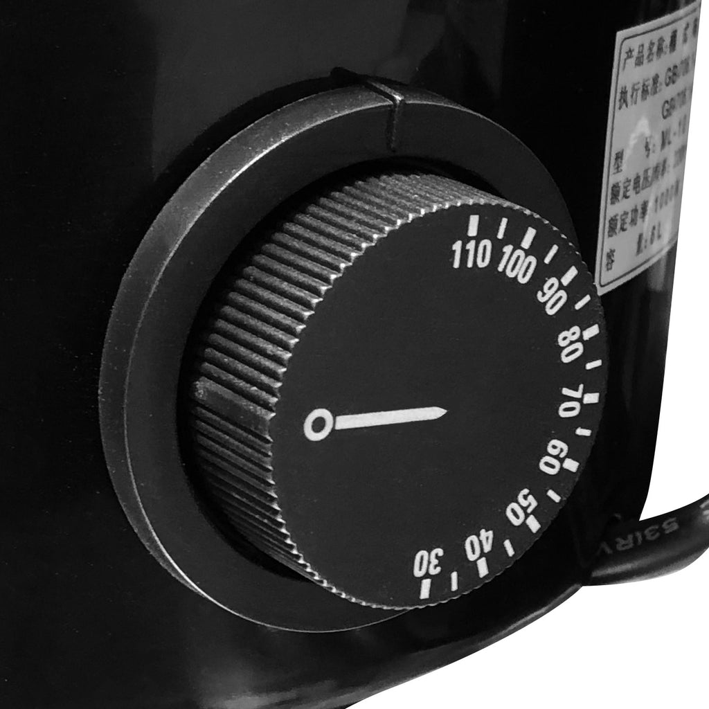 Water Boiler/Warmer (16L) - Asters Maldives