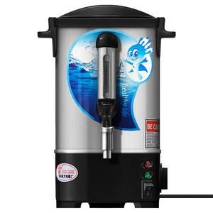 Water Boiler/Warmer (6L) - Asters Maldives