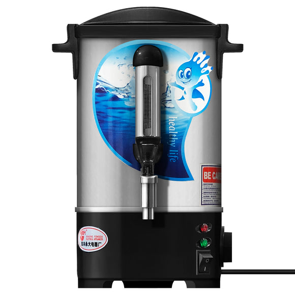 Water Boiler/Warmer (6L) - Asters Maldives