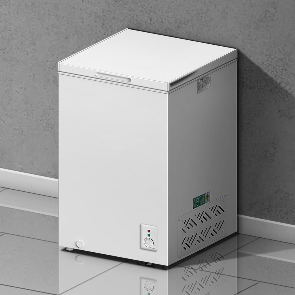 Chest Freezer (99L) - Asters Maldives