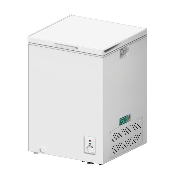 Chest Freezer (99L) - Asters Maldives
