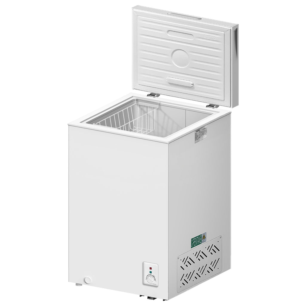 Chest Freezer (99L) - Asters Maldives