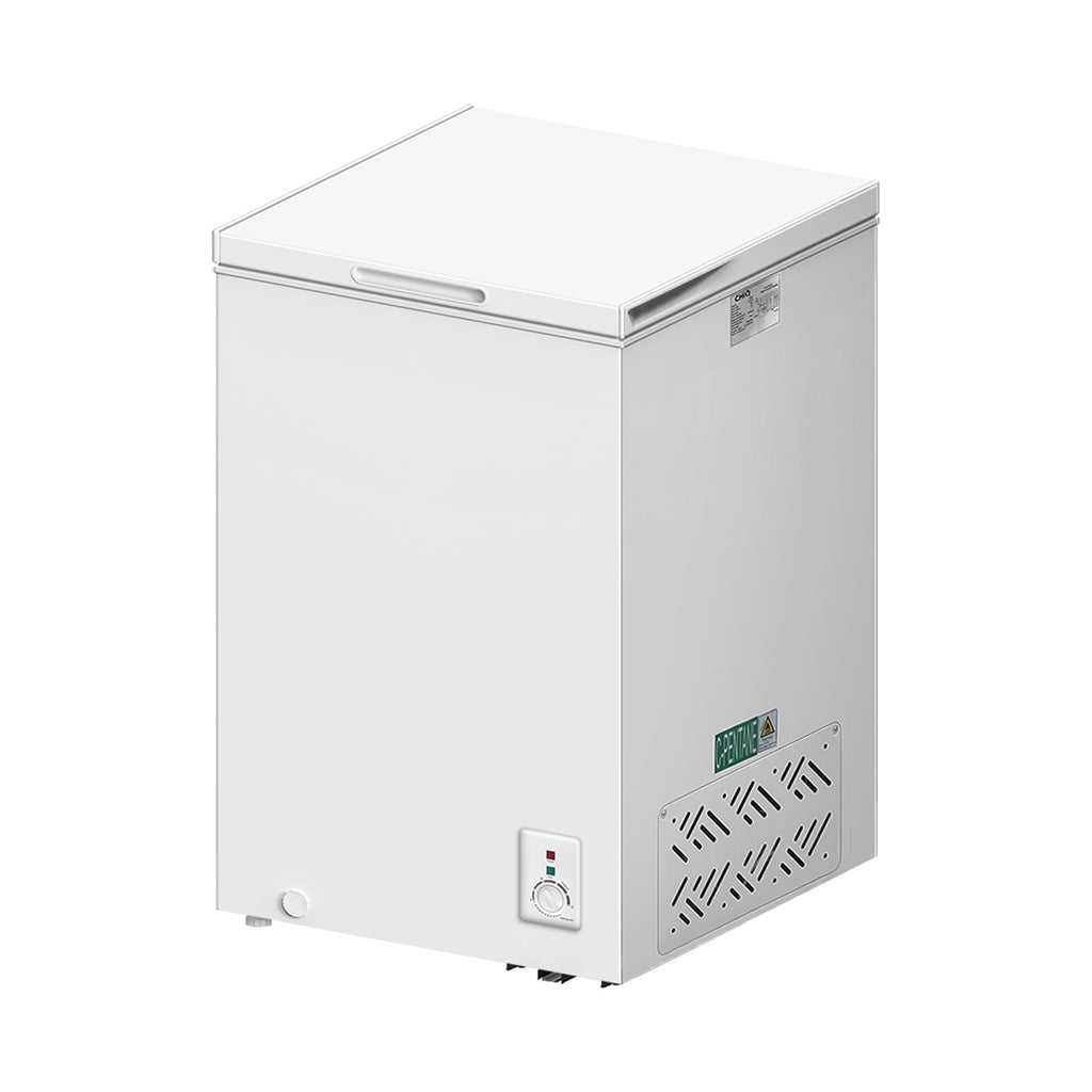 Chest Freezer (99L) - Asters Maldives