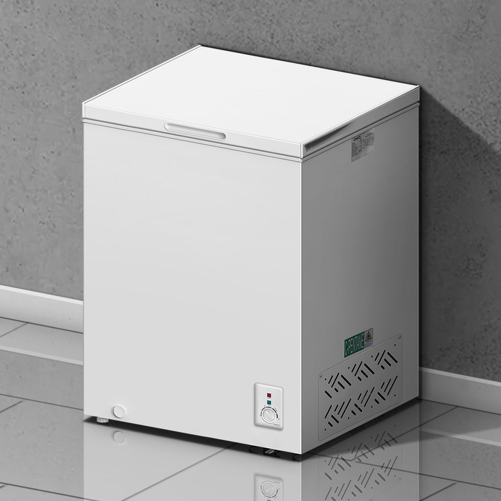 Chest Freezer (142L) - Asters Maldives