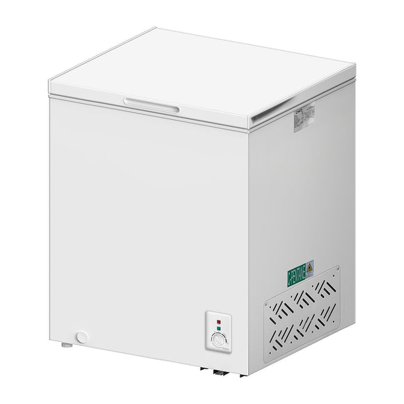 Chest Freezer (142L) - Asters Maldives