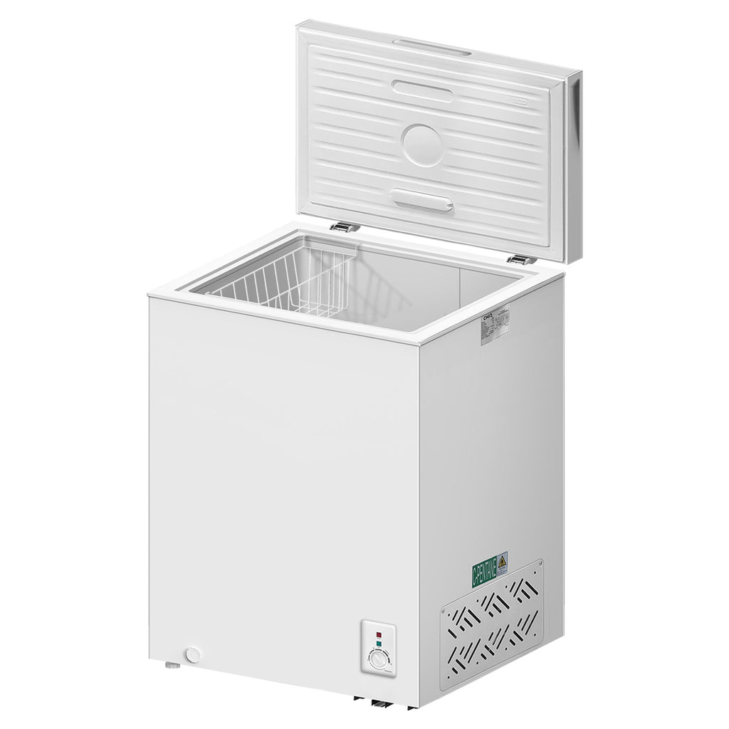 Chest Freezer (142L) - Asters Maldives