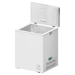 Chest Freezer (142L) - Asters Maldives