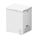 Chest Freezer (142L) - Asters Maldives