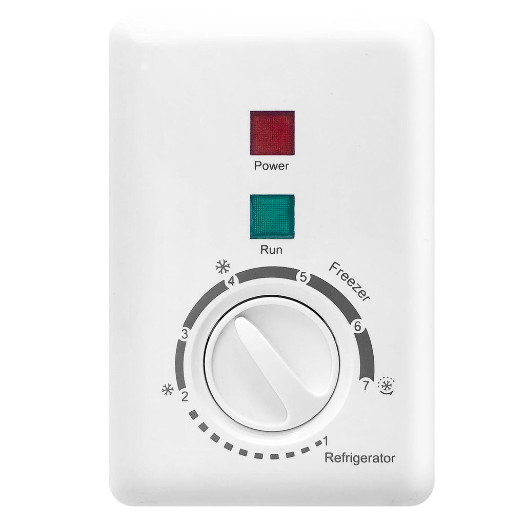 Chest Freezer (142L) - Asters Maldives