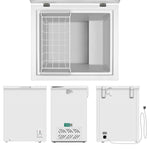 Chest Freezer (142L) - Asters Maldives