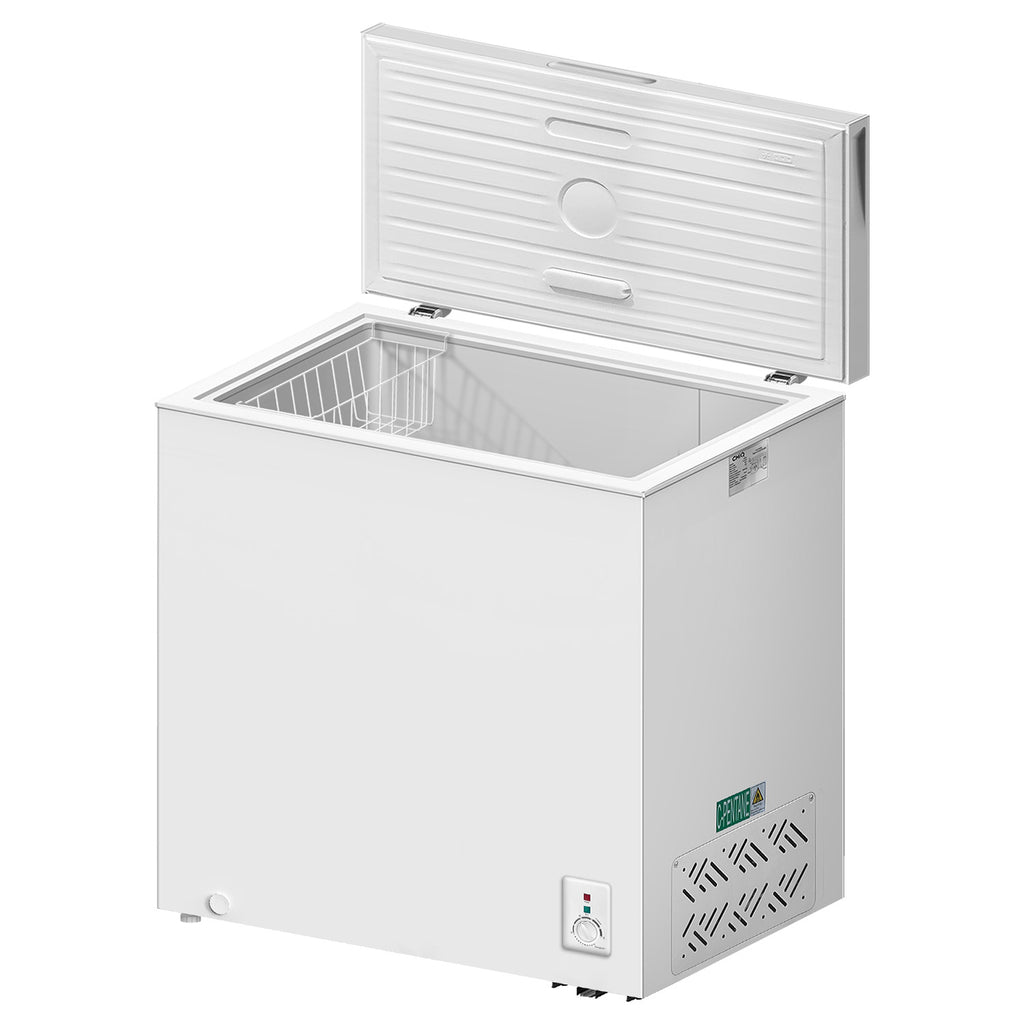 Chest Freezer (199L) - Asters Maldives