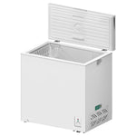 Chest Freezer (199L) - Asters Maldives