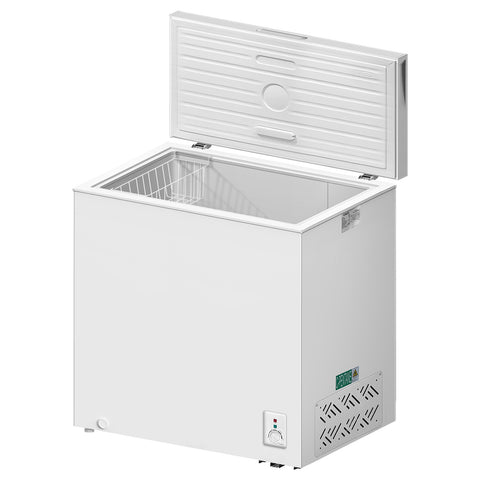 Chest Freezer (199L)