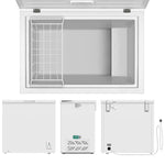Chest Freezer (199L) - Asters Maldives